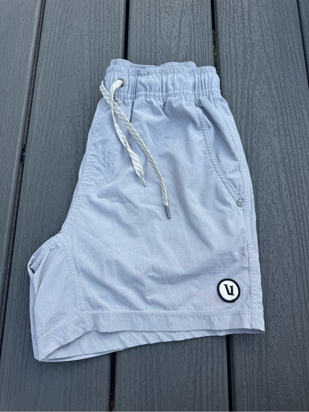 Men’s Vuori Kore Shorts